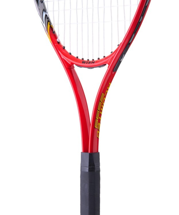 Ракетка для большого тенниса AlumTec 2599 27’’, красный (2107712)