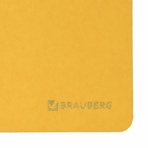 Планинг настольный недатированный Brauberg Select 60 листов 111696 (2) (86403) Планинг настольный недатированный Brauberg Select 60 листов 111696 (2) (86403)