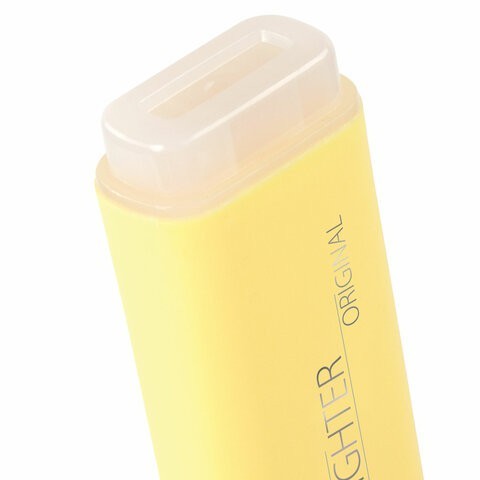 Набор текстовыделителей Brauberg Original Pastel 1-5 мм 4 цвета 151697 (3) (86715) Набор текстовыделителей Brauberg Original Pastel 1-5 мм 4 цвета 151697 (3) (86715)