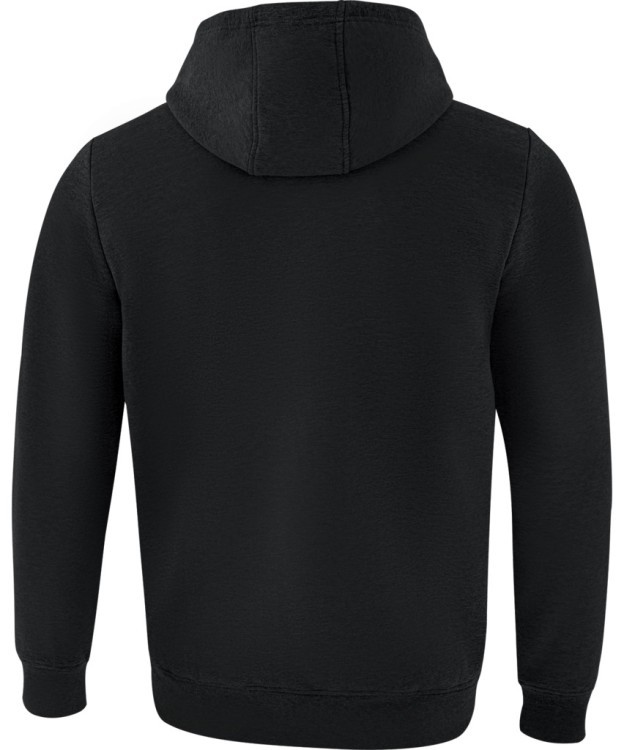 Худи ESSENTIAL Terry Hoodie, черный (2107160)