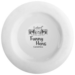 Салатник 28*16*13.6 см/880 мл Lefard (138-318)