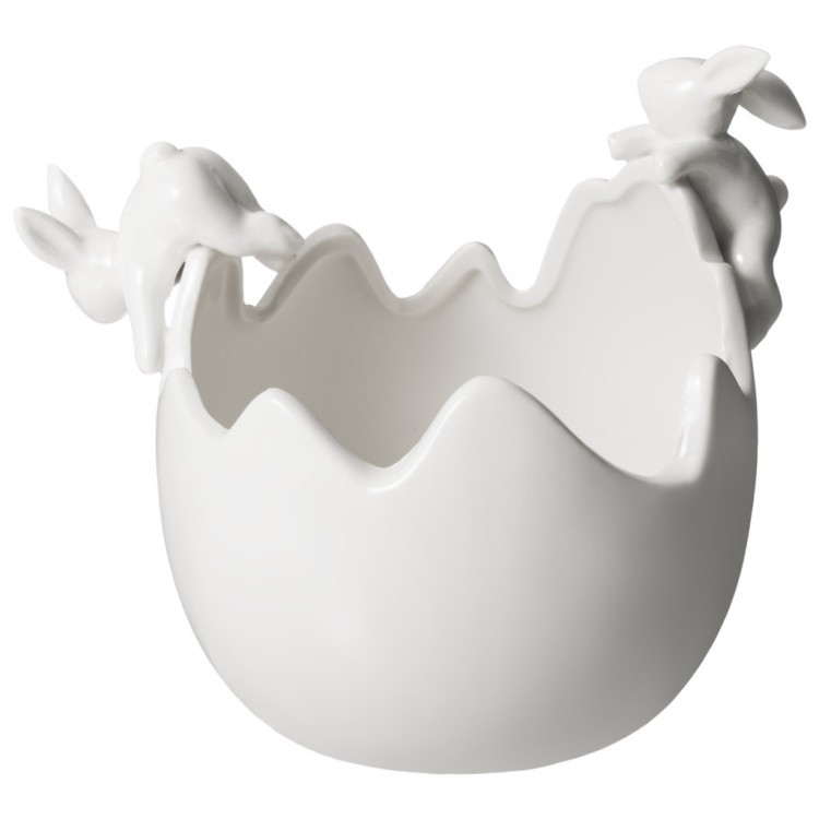 Конфетница 15.5*11*13 см Lefard (146-2278)