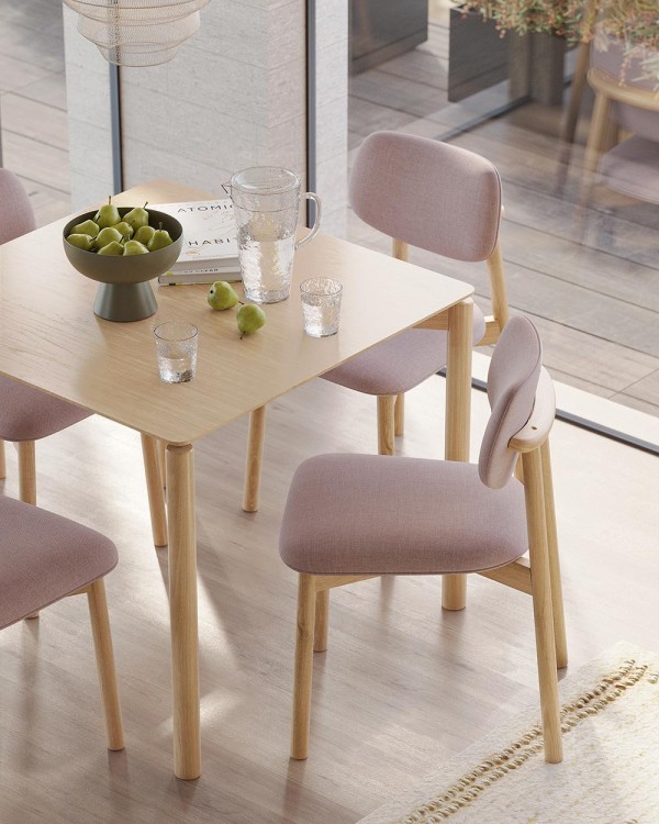 Набор стаканов из акрила arctic, 360 мл, прозрачный, 4 шт. (77575)