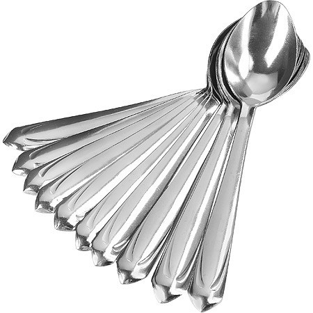 Ложки чайные 12шт. Mayer&Boch (31523)