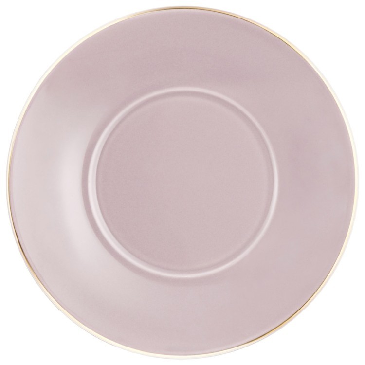 Чайная пара lefard "lilac" 250 мл Lefard (760-801-1)