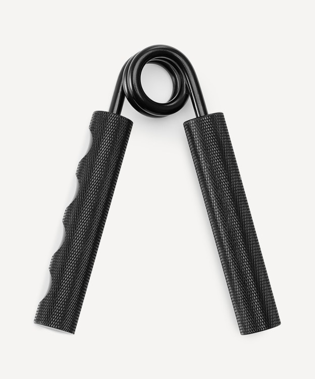 Эспандер кистевой STARFIT ES-505 пружинный, 45 кг, металлический (2115126)