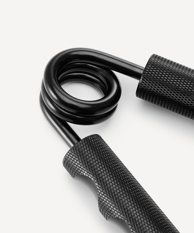 Эспандер кистевой STARFIT ES-505 пружинный, 45 кг, металлический (2115126)