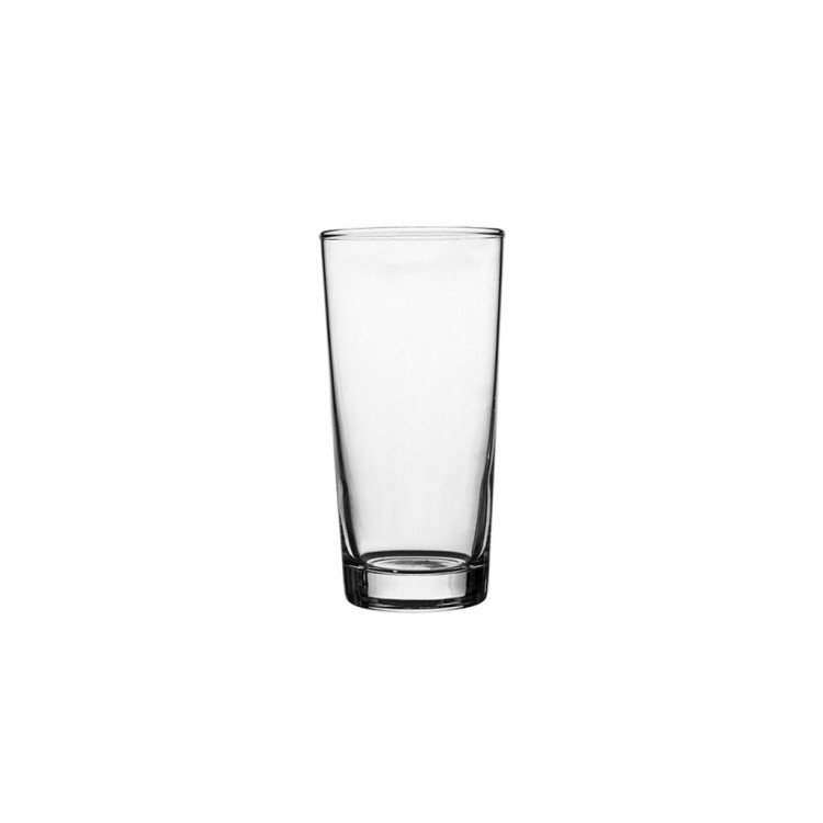 Стакан 00535HS, стекло, clear, TOYO SASAKI GLASS