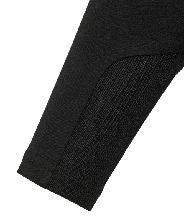 Свитер вратарский DIVISION PerFormDRY GK Splash, черный (2121217) Свитер вратарский DIVISION PerFormDRY GK Splash, черный (2121217)