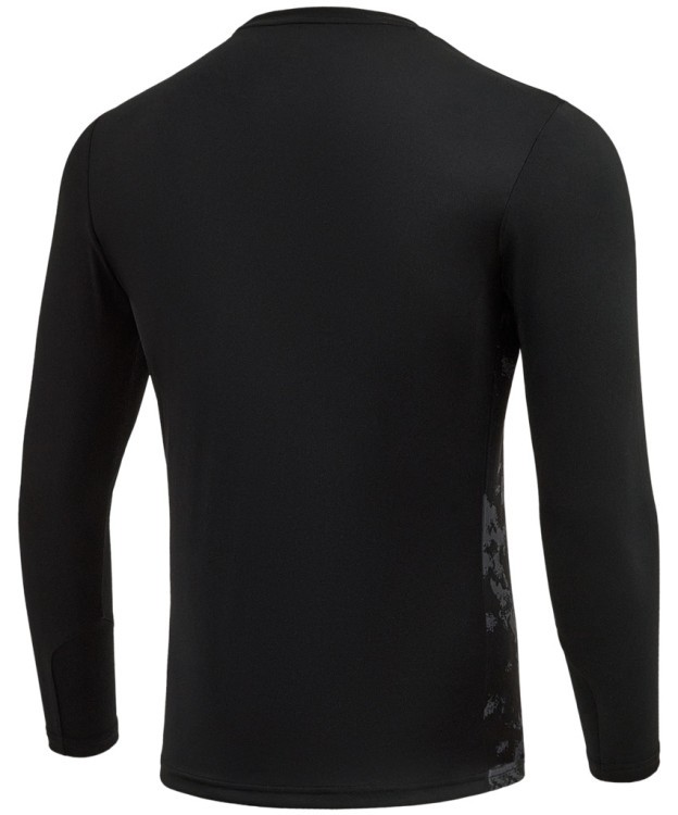 Свитер вратарский DIVISION PerFormDRY GK Splash, черный (2121217) Свитер вратарский DIVISION PerFormDRY GK Splash, черный (2121217)