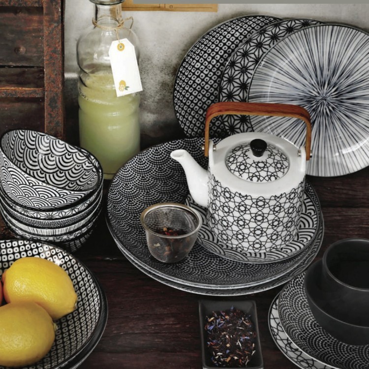 Чаша 14346СНЯТО, 21, фарфор, blue/white, TOKYO DESIGN Чаша 14346СНЯТО, 21, фарфор, blue/white, TOKYO DESIGN