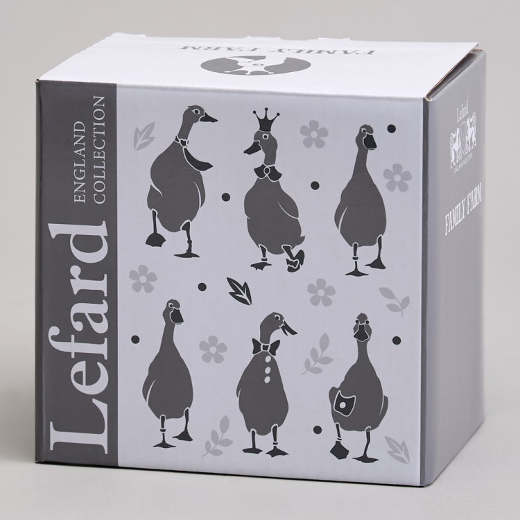 Набор салатников lefard "family farm" 2 шт. 11,5*6 см 350 мл Lefard (359-899) Набор салатников lefard "family farm" 2 шт. 11,5*6 см 350 мл Lefard (359-899)