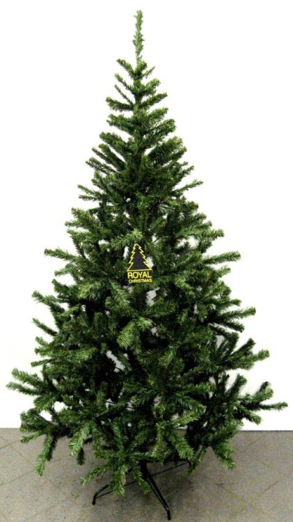 Ель Royal Christmas Promo Tree Standard hinged 29270 (270см) (54204)