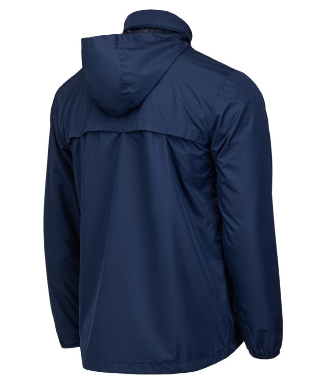 Куртка ветрозащитная JOGEL NATIONAL PerFormPROOF Rain Jacket, темно-синий (2110461)