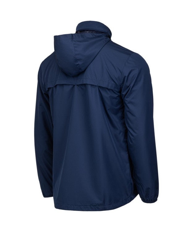 Куртка ветрозащитная JOGEL NATIONAL PerFormPROOF Rain Jacket, темно-синий (2110456)