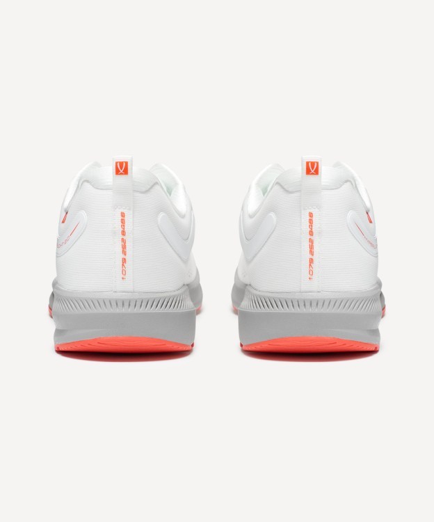Кроссовки беговые JÖGEL Hyperlight 2.0 White/grey/red (2125546)