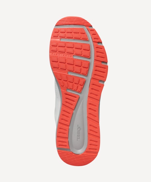 Кроссовки беговые JÖGEL Hyperlight 2.0 White/grey/red (2125546)