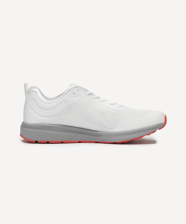 Кроссовки беговые JÖGEL Hyperlight 2.0 White/grey/red (2125546)