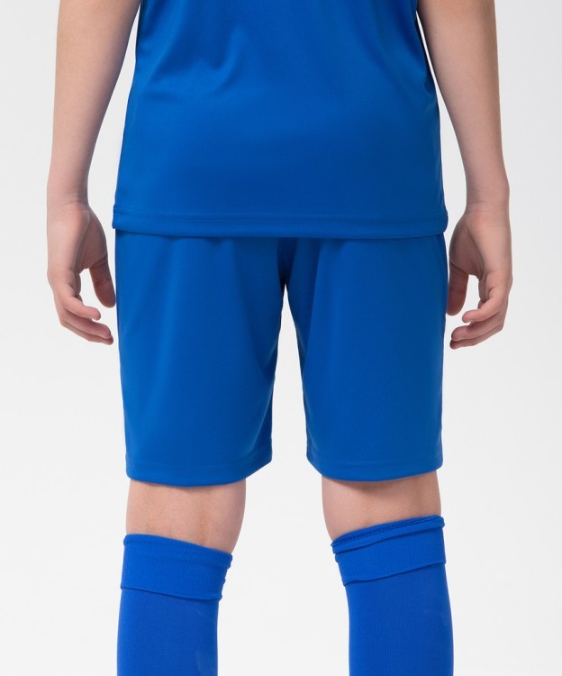 Шорты игровые CAMP Classic Shorts, синий/белый, детский (702452) Шорты игровые CAMP Classic Shorts, синий/белый, детский (702452)