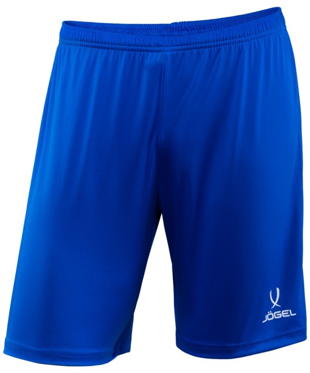 Шорты игровые CAMP Classic Shorts, синий/белый, детский (702452) Шорты игровые CAMP Classic Shorts, синий/белый, детский (702452)