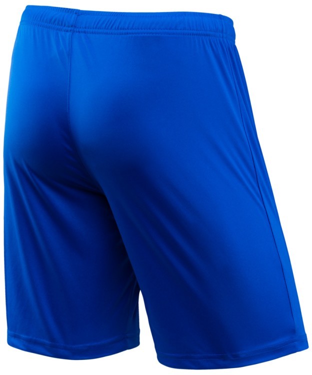 Шорты игровые JOGEL CAMP Classic Shorts, синий/белый, детский (702453)