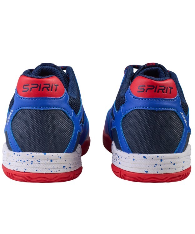 Кроссовки волейбольные SPIRIT, Navy/red (1553715) Кроссовки волейбольные SPIRIT, Navy/red (1553715)