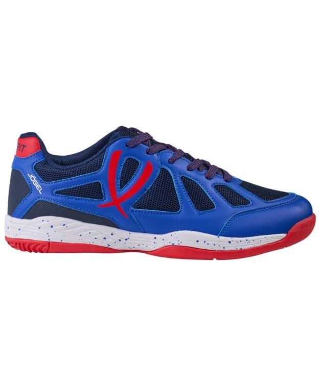 Кроссовки волейбольные SPIRIT, Navy/red (1553715) Кроссовки волейбольные SPIRIT, Navy/red (1553715)