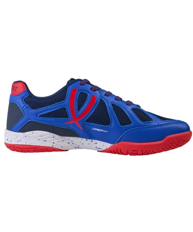 Кроссовки волейбольные SPIRIT, Navy/red (1553715) Кроссовки волейбольные SPIRIT, Navy/red (1553715)