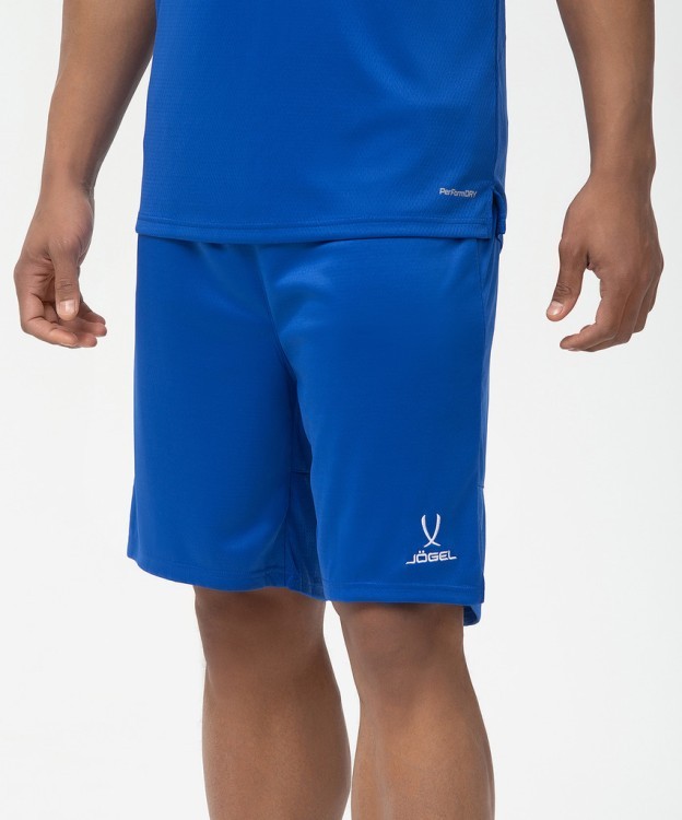 Шорты баскетбольные PerformDry Division Star, синий (1745142) Шорты баскетбольные PerformDry Division Star, синий (1745142)