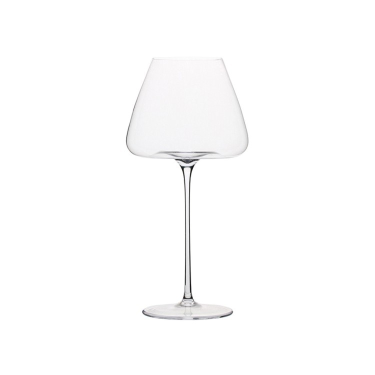 Бокал NS39, ручная работа/хрусталь, clear, ROOMERS TABLEWARE