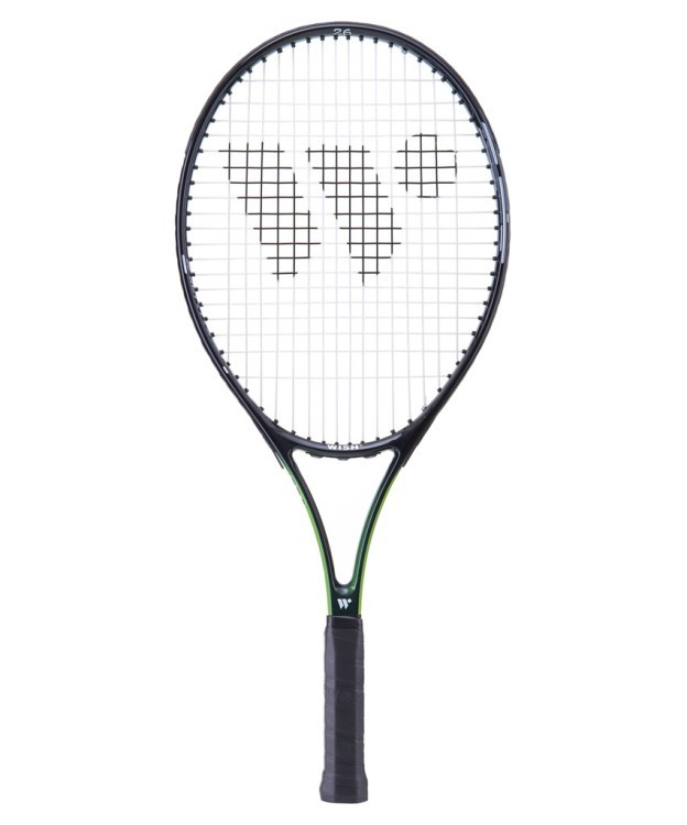 Ракетка для большого тенниса FusionTec 300 26’’, зеленый (2107713)