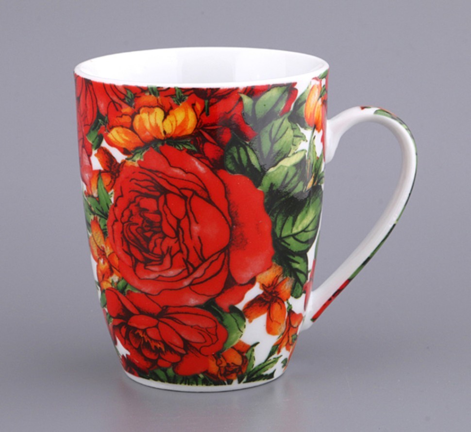 кружка 400мл