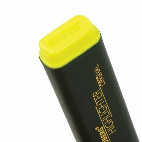 Набор текстовыделителей Brauberg Original 1-5 мм 4 цвета 151689 (3) (86716) Набор текстовыделителей Brauberg Original 1-5 мм 4 цвета 151689 (3) (86716)