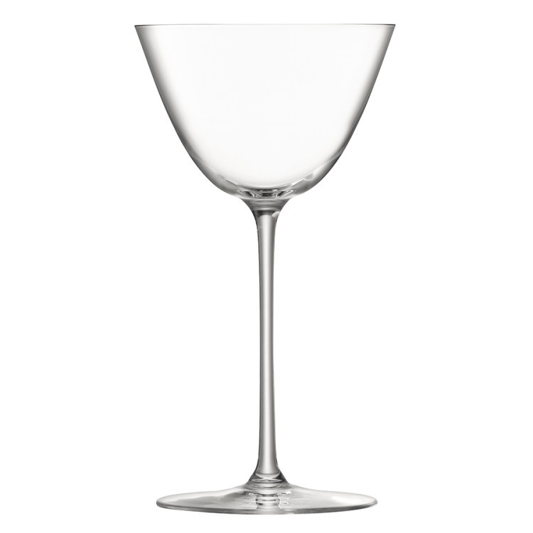 Набор бокалов для мартини borough, 195 мл, 4 шт. (67697)