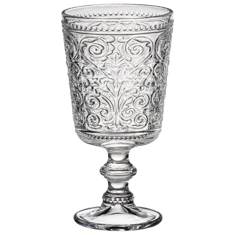 Набор бокалов для вина "vintage", 4 шт/330 мл Lefard (687-013)