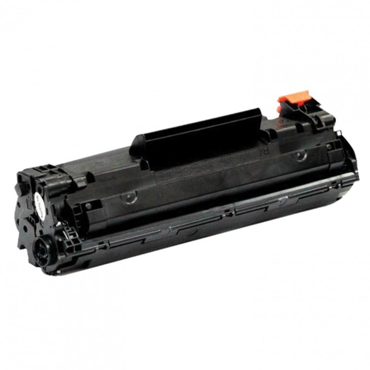 Картридж лазерный CACTUS CS-CF283XD для HP LaserJet Pro M201/M202 к-т 2 шт 362449 (1) (93572)