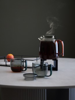 Набор кружек misty, 380 мл, 2 шт. (80408)