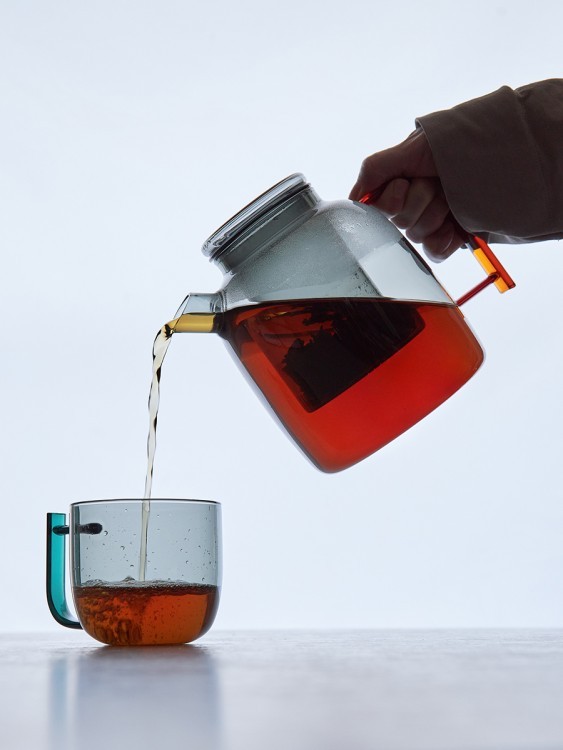 Набор кружек misty, 380 мл, 2 шт. (80408)