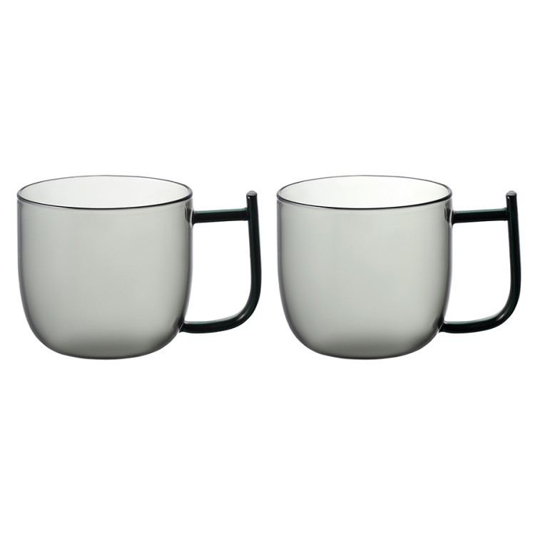 Набор кружек misty, 380 мл, 2 шт. (80408)