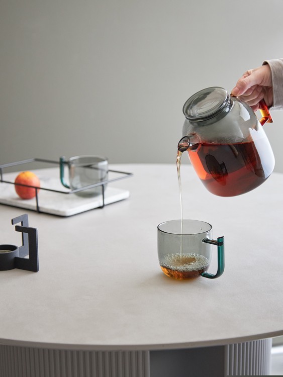 Набор кружек misty, 380 мл, 2 шт. (80408)