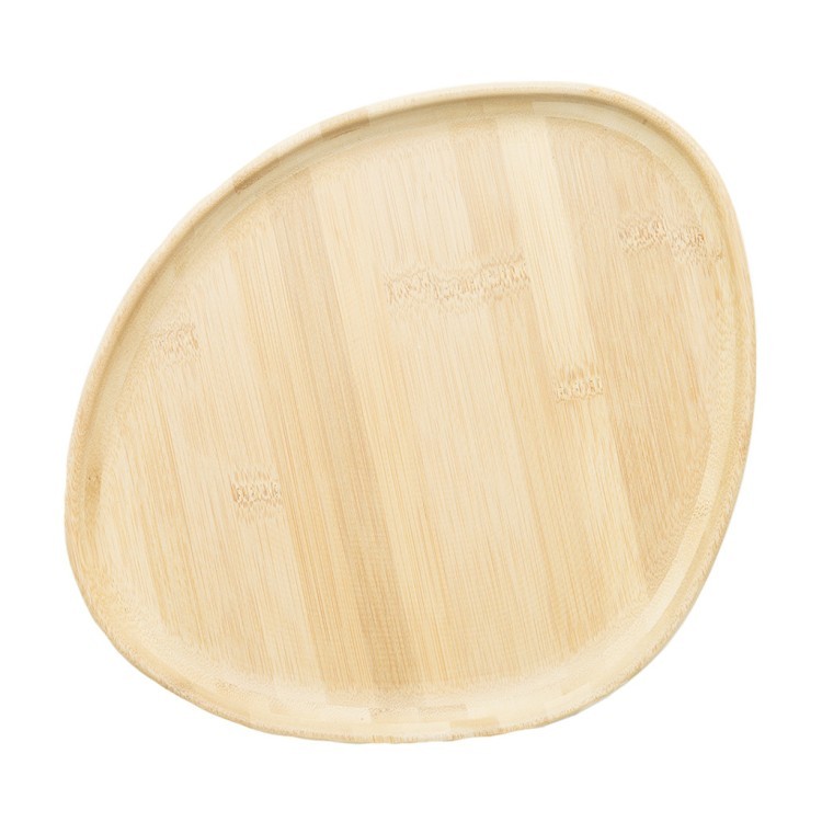Поднос 11201C, бамбук, natural, Cookplay