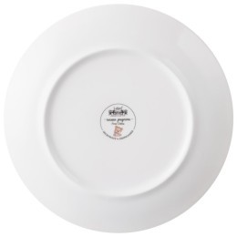 Набор посуды lefard "мой зайчик" 3 пр.: салатник 13*6,5 см 580 мл, тарелка 19,5*2 см, кружка 270 мл Lefard (85-2104-11)