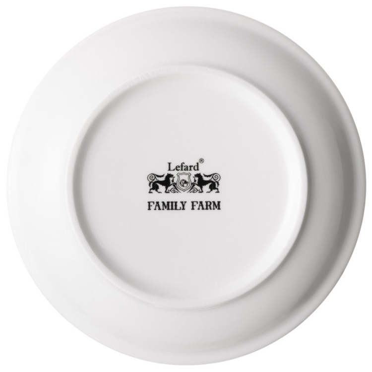 Чайная пара lefard "family farm" 200 мл Lefard (263-1440)