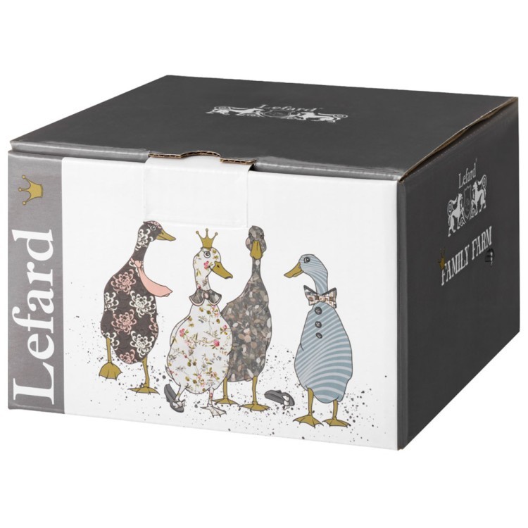 Чайная пара lefard "family farm" 200 мл Lefard (263-1440)
