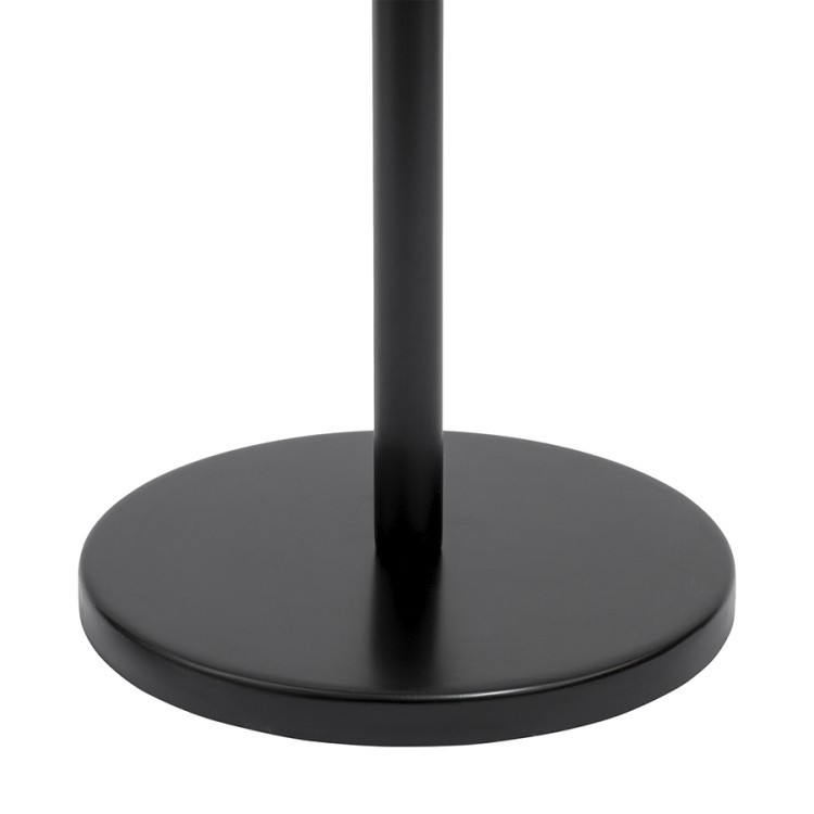 Вешалка напольная olavy, 173 см, черная (74893)