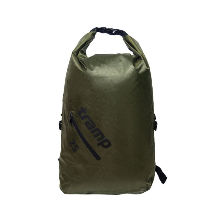 Герморюкзак Tramp 25л TRA-256 (синий) (61786s67475) Герморюкзак Tramp 25л TRA-256 (синий) (61786s67475)