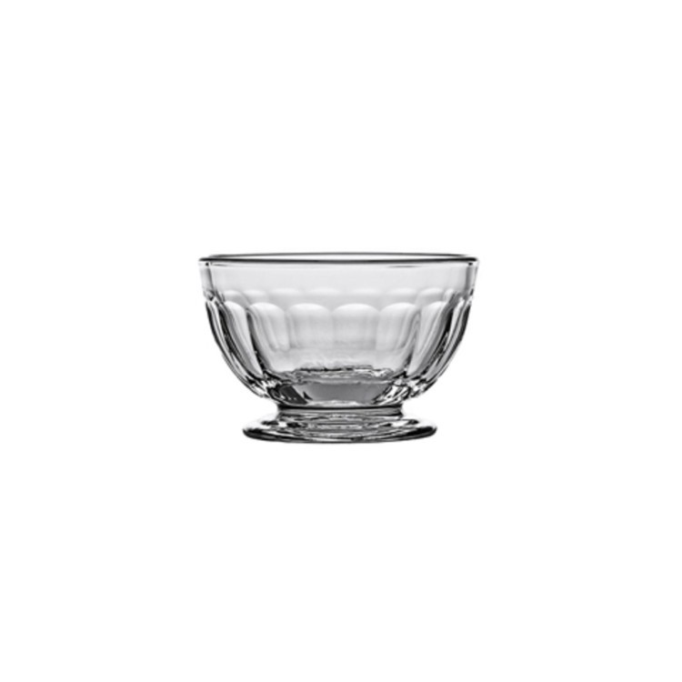 Чаша 00623001, стекло, clear, LA ROCHERE