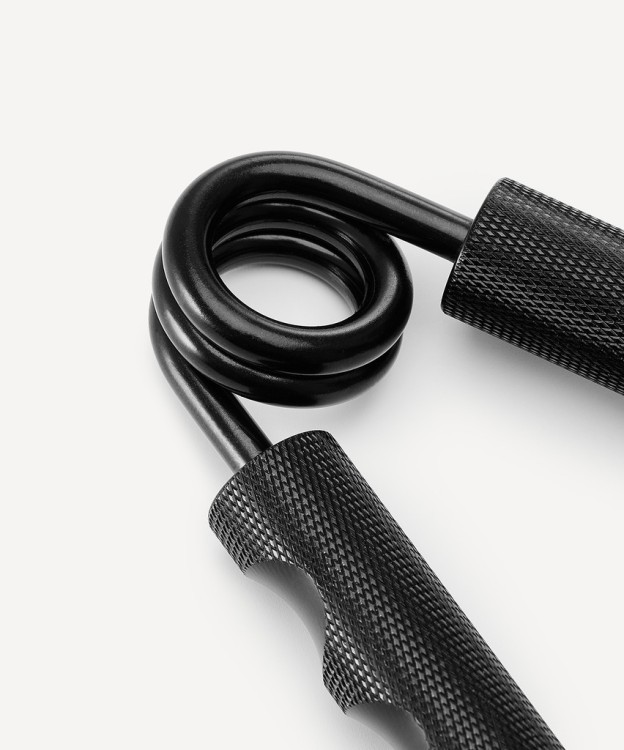 Эспандер кистевой STARFIT ES-505 пружинный, 55 кг, металлический (2115127)