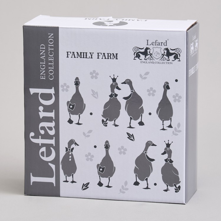 Салатник lefard "family farm" 17*6 см 650 мл Lefard (359-900) Салатник lefard "family farm" 17*6 см 650 мл Lefard (359-900)