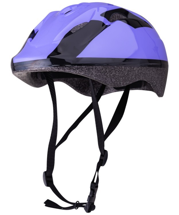 Шлем защитный Robin, фиолетовый (673554)
